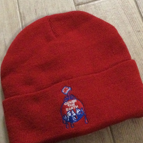SOLD SEPARATELY /Sherwin Williams Beanies /Watch - Picture 5 of 8